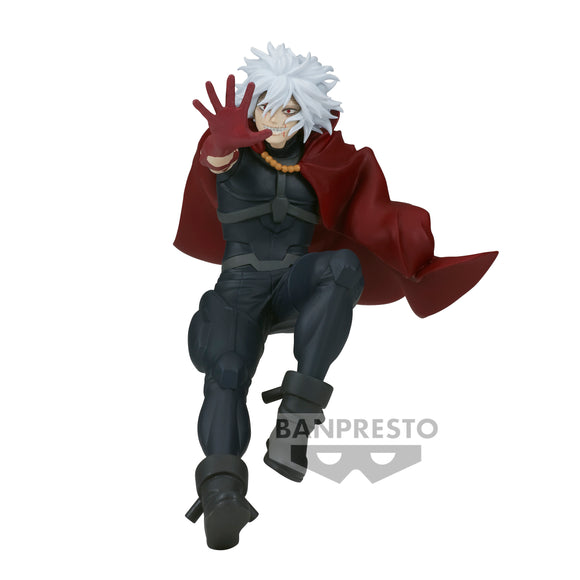 Banpresto My Hero Academia The Evil Villains Vol.8 Tomura Shigaraki - PRE-ORDER