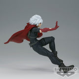 Banpresto My Hero Academia The Evil Villains Vol.8 Tomura Shigaraki