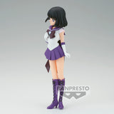 Banpresto Sailor Moon Eternal Glitter & Glamours Super Sailor Saturn