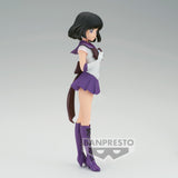 Banpresto Sailor Moon Eternal Glitter & Glamours Super Sailor Saturn