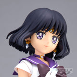 Banpresto Sailor Moon Eternal Glitter & Glamours Super Sailor Saturn