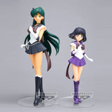 Banpresto Sailor Moon Eternal Glitter & Glamours Super Sailor Saturn