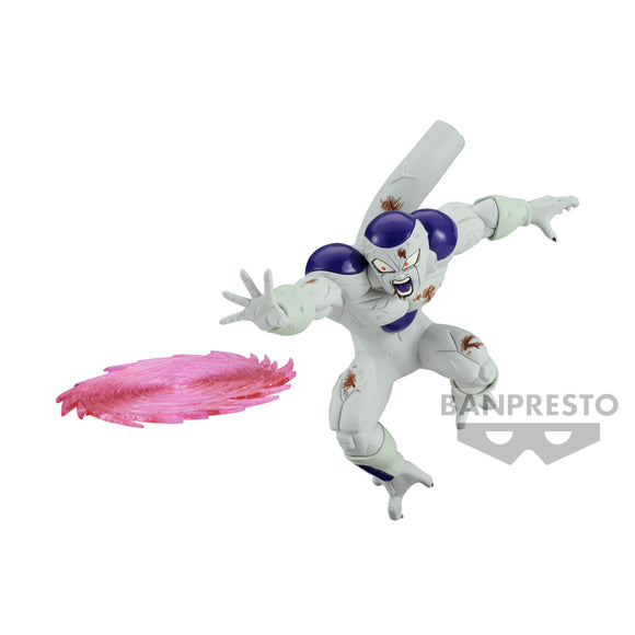 Banpresto Dragon Ball Z GxMateria Frieza II - PRE-ORDER