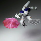 Banpresto Dragon Ball Z Gx Materia Frieza II