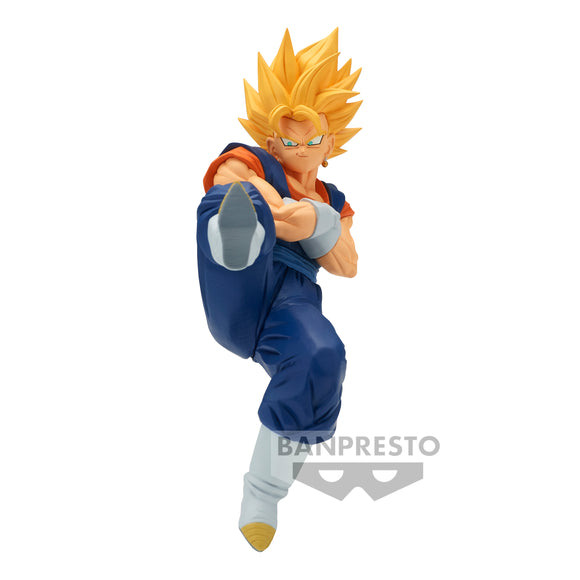 Banpresto Dragon Ball Z Match Makers Super Saiyan Vegito