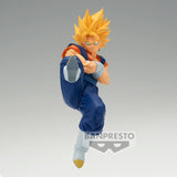 Banpresto Dragon Ball Z Match Makers Super Saiyan Vegito