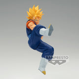 Banpresto Dragon Ball Z Match Makers Super Saiyan Vegito