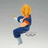 Banpresto Dragon Ball Z Match Makers Super Saiyan Vegito