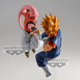 Banpresto Dragon Ball Z Match Makers Majin Buu (Gohan Absorbed)