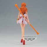 Banpresto One Piece One Piece The Shukko Nami