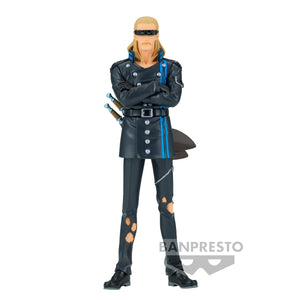 Banpresto One Piece Film: Red DXF The Grandline Series Helmeppo