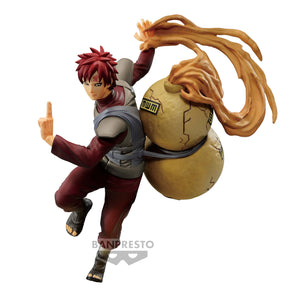 Banpresto Naruto: Shippuden Figure Colosseum Gara