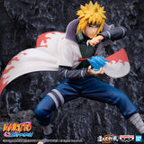 Banpresto Naruto: Shippuden Figure Colosseum Minato Namikaze