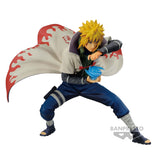 Banpresto Naruto: Shippuden Figure Colosseum Minato Namikaze