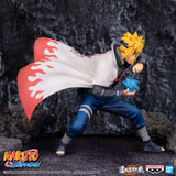 Banpresto Naruto: Shippuden Figure Colosseum Minato Namikaze