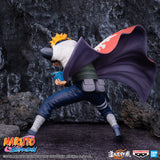 Banpresto Naruto: Shippuden Figure Colosseum Minato Namikaze