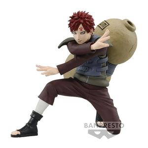 Banpresto Naruto: Shippuden Vibration Stars Gara II