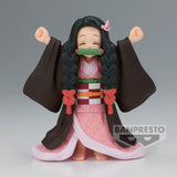 Banpresto Demon Slayer: Kimetsu No Yaiba Figure Vol.45 Nezuko Kamado