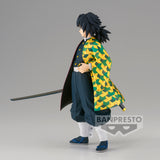 Banpresto Demon Slayer: Kimetsu No Yaiba Figure Vol.46 Giyu Tomioka