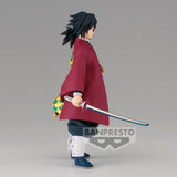 Banpresto Demon Slayer: Kimetsu No Yaiba Figure Vol.46 Giyu Tomioka