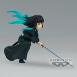 Banpresto Demon Slayer: Kimetsu No Yaiba Vibration Stars Muichiro Tokito (Ver. 2)