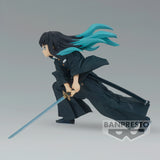 Banpresto Demon Slayer: Kimetsu No Yaiba Vibration Stars Muichiro Tokito (Ver. 2)