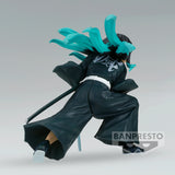 Banpresto Demon Slayer: Kimetsu No Yaiba Vibration Stars Muichiro Tokito (Ver. 2)