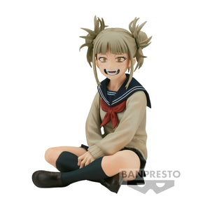 Banpresto My Hero Academia Break Time Collection Vol.8 Himiko Toga