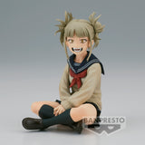 Banpresto My Hero Academia Break Time Collection Vol.8 Himiko Toga