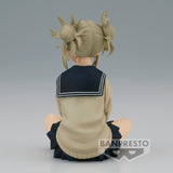 Banpresto My Hero Academia Break Time Collection Vol.8 Himiko Toga