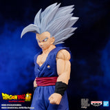 Banpresto Dragon Ball Super: Super Hero Solid Edge Works Vol.14 Son Gohan (Beast)