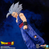 Banpresto Dragon Ball Super: Super Hero Solid Edge Works Vol.14 Son Gohan (Beast)