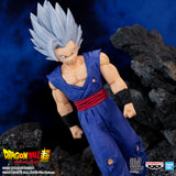 Banpresto Dragon Ball Super: Super Hero Solid Edge Works Vol.14 Son Gohan (Beast)