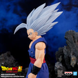 Banpresto Dragon Ball Super: Super Hero Solid Edge Works Vol.14 Son Gohan (Beast)