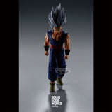 Banpresto Dragon Ball Super: Super Hero Solid Edge Works Vol.14 Son Gohan (Beast)