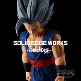 Banpresto Dragon Ball Super: Super Hero Solid Edge Works Vol.14 Son Gohan (Beast)