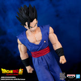 Banpresto Dragon Ball Super: Super Hero Solid Edge Works Vol.14 Ultimate Gohan