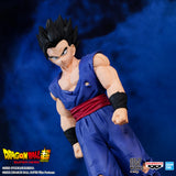 Banpresto Dragon Ball Super: Super Hero Solid Edge Works Vol.14 Ultimate Gohan