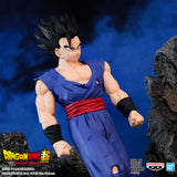 Banpresto Dragon Ball Super: Super Hero Solid Edge Works Vol.14 Ultimate Gohan