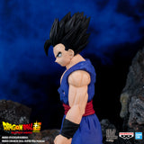 Banpresto Dragon Ball Super: Super Hero Solid Edge Works Vol.14 Ultimate Gohan