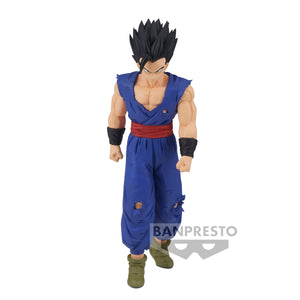 Banpresto Dragon Ball Super: Super Hero Solid Edge Works Vol