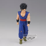 Banpresto Dragon Ball Super: Super Hero Solid Edge Works Vol.14 Ultimate Gohan
