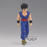 Banpresto Dragon Ball Super: Super Hero Solid Edge Works Vol.14 Ultimate Gohan