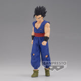 Banpresto Dragon Ball Super: Super Hero Solid Edge Works Vol.14 Ultimate Gohan