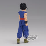 Banpresto Dragon Ball Super: Super Hero Solid Edge Works Vol.14 Ultimate Gohan