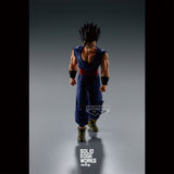 Banpresto Dragon Ball Super: Super Hero Solid Edge Works Vol.14 Ultimate Gohan