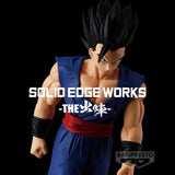 Banpresto Dragon Ball Super: Super Hero Solid Edge Works Vol.14 Ultimate Gohan
