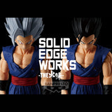 Banpresto Dragon Ball Super: Super Hero Solid Edge Works Vol.14 Ultimate Gohan