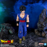 Banpresto Dragon Ball Super: Super Hero Solid Edge Works Vol.14 Ultimate Gohan
