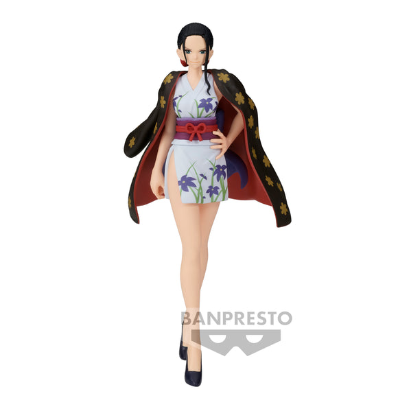 Banpresto One Piece The Shukko Nico Robin - PRE-ORDER